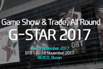 Интересненькое с G-Star 2017 Интересненькое с G-Star 2017
